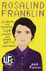 Ford, M: Rosalind Franklin