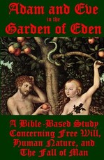 Adam and Eve in the Garden of Eden