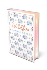 Wildfire (The Maple Hills, #2)