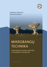 Mikrobangų technika