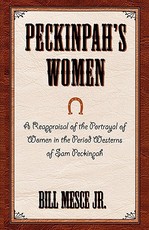Peckinpah's Women
