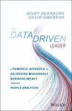 The Data Driven Leader