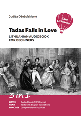 Tadas falls in love