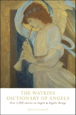 The Watkins Dictionary of Angels