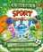 An Alien's Guide to Sport