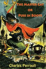 The Master Cat or Puss in Boots