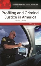 Profiling and Criminal Justice in America