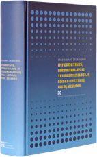 Informatikos, kompiuterijos ir telekomunikacijų anglų-lietuvių kalbų žodynas