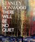 Stanley Donwood: There Will Be No Quiet