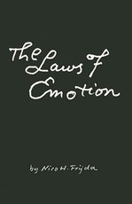 The Laws of Emotion