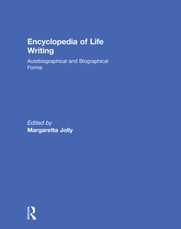 Encyclopedia of Life Writing