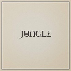 Vinilinė plokštelė LP JUNGLE „Loving In Stereo“