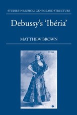 Debussy's IbÃ©ria