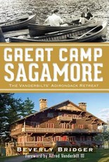 Great Camp Sagamore: