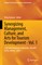Synergizing Management, Culture, and Arts for Tourism Development - Vol. 1