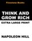 Think and Grow Rich