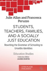 Students, Teachers, Families, and a Socially Just Education