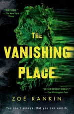 The Vanishing Place