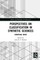Perspectives on Classification in Synthetic Sciences