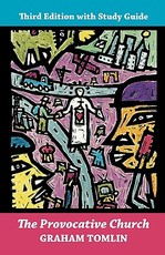The Provocative Church - Third Edition with Study Guide