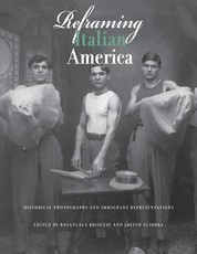 Reframing Italian America