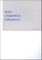 Acta Linguistica Lithuanica 83