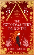 The Swordmaster's Daughter