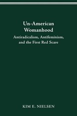 Un-American Woman