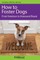 How to Foster Dogs