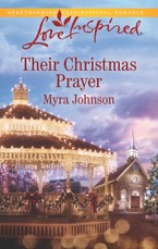 Johnson, M: Their Christmas Prayer