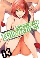 Who Wants to Marry a Billionaire? Vol. 3