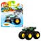 Hot Wheels džipai pakeisk spalvą (HGX06)
