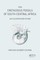 Cretaceous Fossils of South-Central Africa