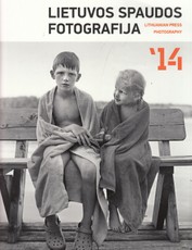 Lietuvos spaudos fotografija