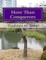 More Than Conquerors