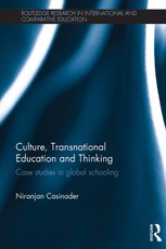 Culture, Transnational Education and Thinking