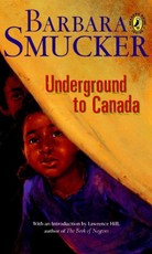 Underground To Canada