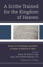 A Scribe Trained for the Kingdom of Heaven