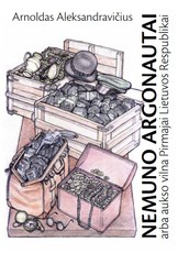 Nemuno argonautai arba aukso vilna Pirmajai Lietuvos Respublikai