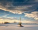 Into the Great White Sands