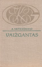 Vaižgantas (1981)