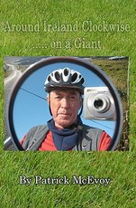Around Ireland Clockwise on a "Giant"