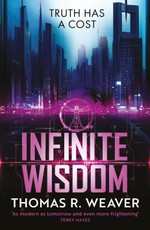Infinite Wisdom