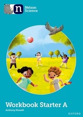 Nelson Science 2nd Edition Workbook Starter Level a
