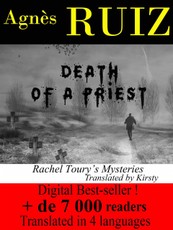 Ruiz, A: Death of a Priest