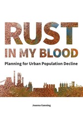 Rust in My Blood
