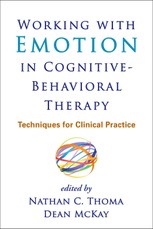 Working with Emotion in Cognitive-Behavioral Therapy