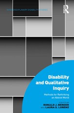 Disability and Qualitative Inquiry