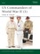 US Commanders of World War II (1)