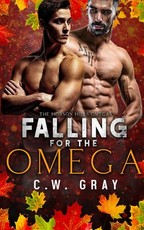 Falling for the Omega